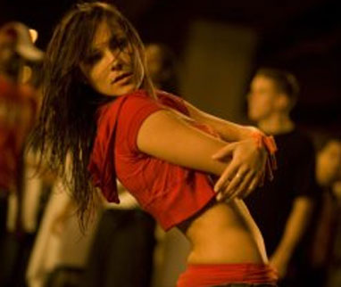 Step up