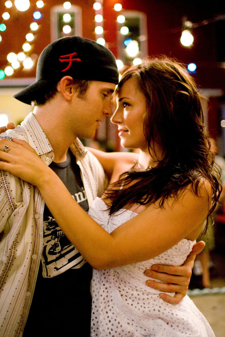 Step up 2