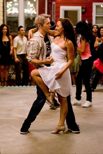 Step up 5