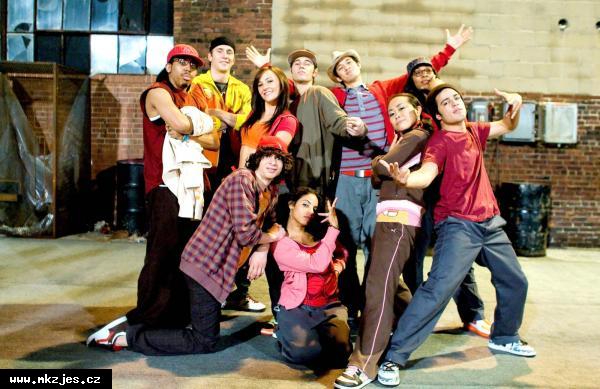 Step up 7